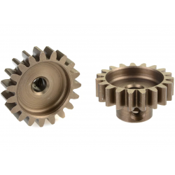 Team Corally - 32 DP Pinion...