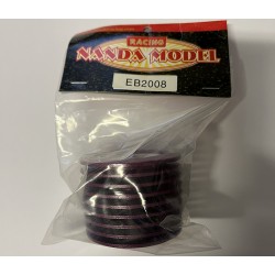 TESTA MOTORE SH .25 (Raptor)