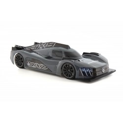 Carrozzeria P 9X8 Hyper Car...