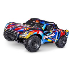 Traxxas MAXX SLASH Vxl-6s...