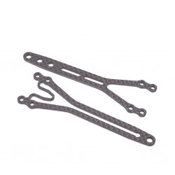 Schumacher Carbon Split Top...