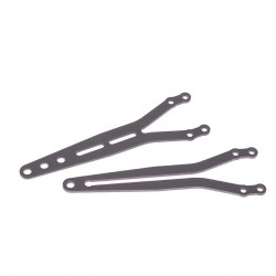 Schumacher Top Deck 2 pezzi...