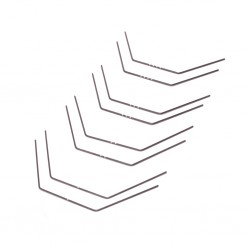 Schumacher Set Barre...