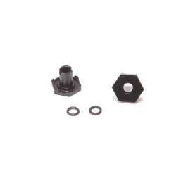 Schumacher Aluminium Narrow...