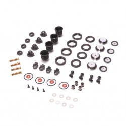 Schumacher Nano Shock Set...