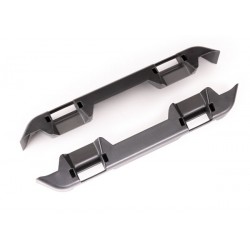 Supporti montaggio clipless...