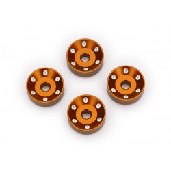 Wheel washers, machined...