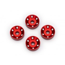 Wheel washers, machined...