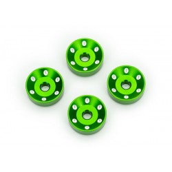 Wheel washers, machined...