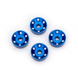 Wheel washers, machined...