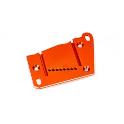 Motor mount cap, 6061-T6...