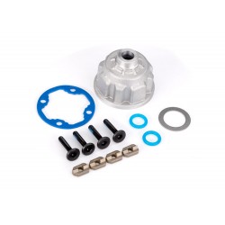 Carrier, differential...