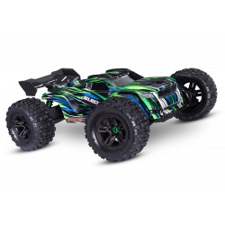 Traxxas Sledge Truggy 1:8...
