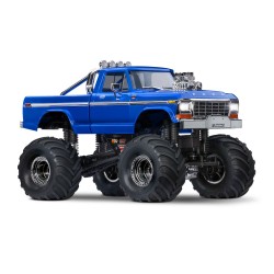 Traxxas TRX-4MT 1:18 RTR...
