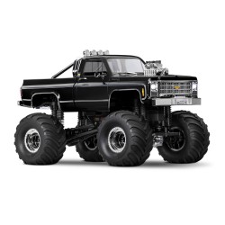 Traxxas TRX-4MT 1:18 RTR...