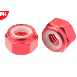 Team Corally - Aluminium...