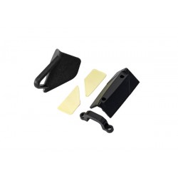 Maniglia anteriore scafo...