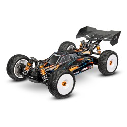 Traxxas Jato Racing Buggy...