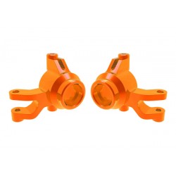 Aluminum Steering Blocks -...