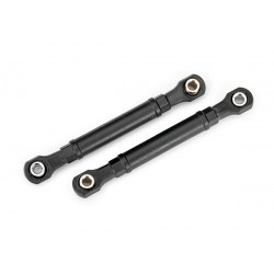 Tiranti convergenza con...