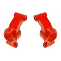 Aluminum Stub Axle Carriers...