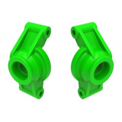 Portamozzi posteriori Dx +...