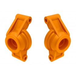 Carriers, stub axle...