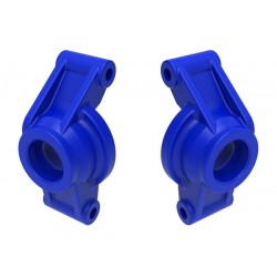 Carriers, stub axle (blue)...