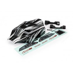 Carrozzeria Jato 4x4...