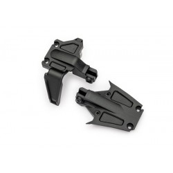 Supporti anteriore e...