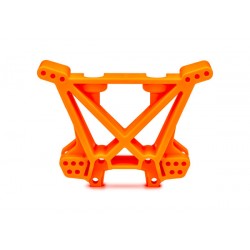 Shock tower, rear (orange)