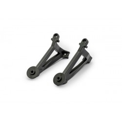 Supporti montaggio alettone...