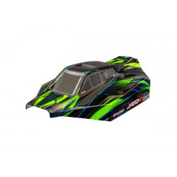 Carrozzeria Jato 4x4 VXL...