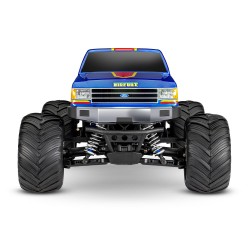 Traxxas Bigfoot 4wd BL-2s Monster Truck