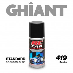 lexan paint - smoke 150 ML
