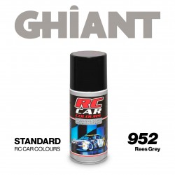 VERNICE PER LEXAN - REES...