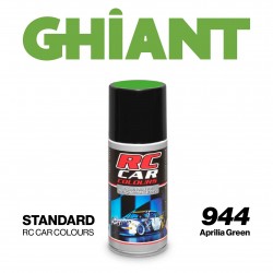 VERNICE PER LEXAN APRILIA...