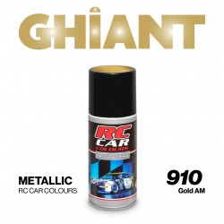 VERNICE PER LEXAN - ORO GOLD 150ML