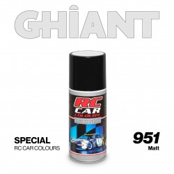 VERNICE PER LEXAN - OPACO MATT