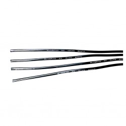 Elceram Cavi regolatore 13AWG neri 1m