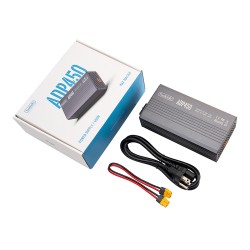 Alimentatore 450W 19A 24v ToolkitRC