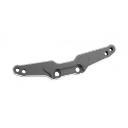 Shock tower, rear, 6061-T6...