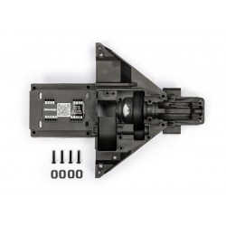 Banco trasmissione...