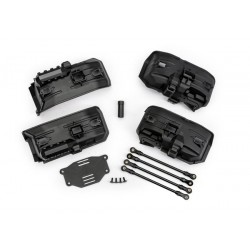 Kit conversione telaio da...