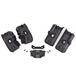 Fenders, inner (wide),...