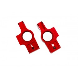 Aluminum Stub Axle Carriers...