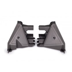 Shock tower, rear (left &...