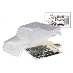 Carrozzeria TRX6 Mercedes...