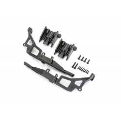 Supporti agganci clipless...