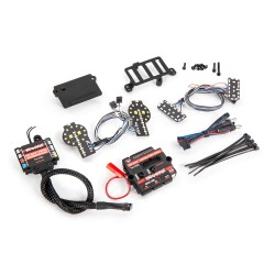 Kit Luci Led completo Ford...